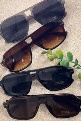 Lentes Coraline