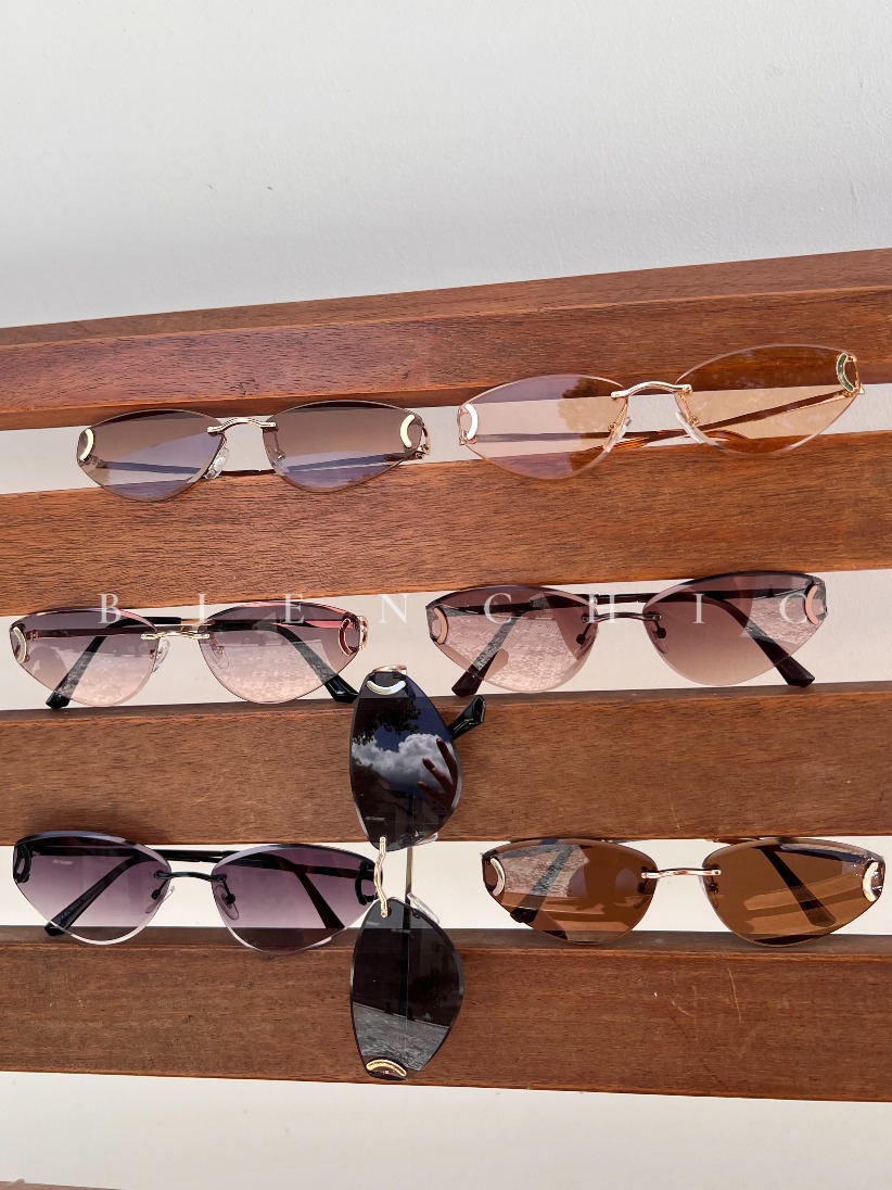 Lentes Maddie