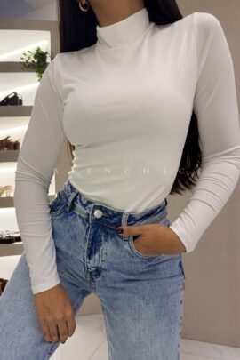 Body Serena Cuello Alto