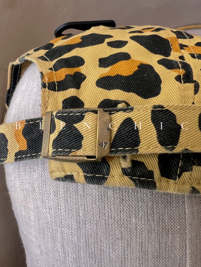 Gorra Animal Print New Era - Imagen 4