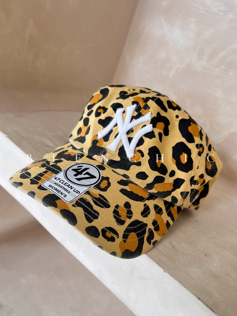 Gorra Animal Print New Era - Imagen 2