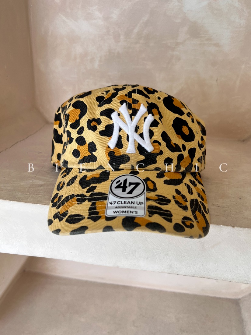 Gorra Animal Print New Era