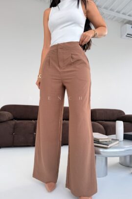 Pantalon Marilin Ancho