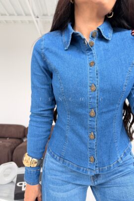 Camisa de Jean Avel