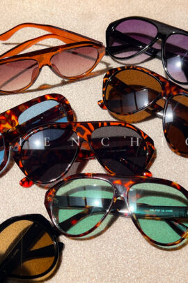Lentes Zoe