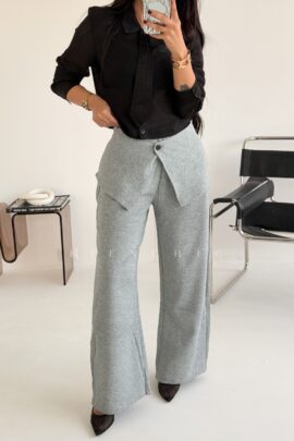 Pants Palazzo Wrap Cinthia