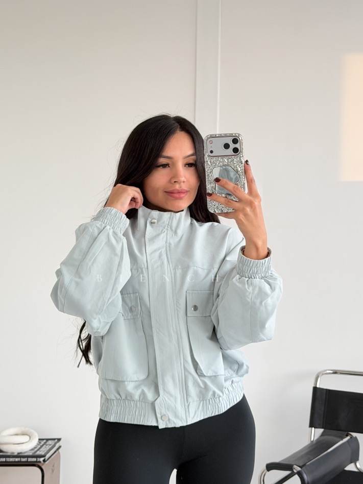Chaqueta Bomber Adabella - Imagen 4