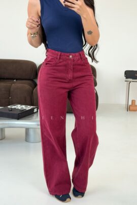 Jeans Vino Ambar