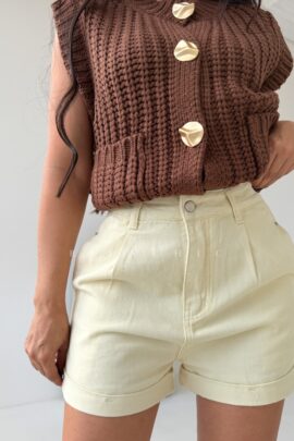 Short Jeans Butter Scarlett