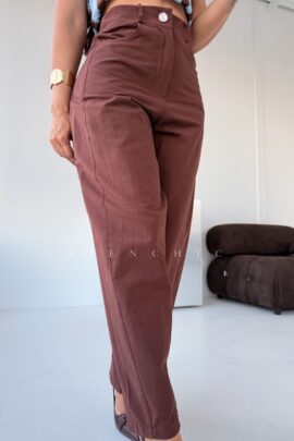 Pants Barrel Cafe Brielle
