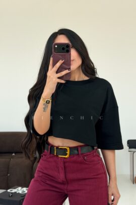 Top Oversize Andreina