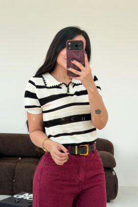 Top Polo Salome
