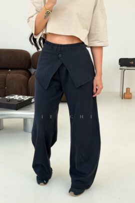 Pants Palazzo Wrap Amanda