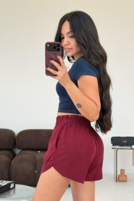 Short Vino Corto Viqui