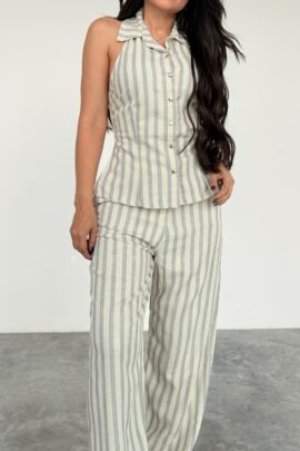 Conjunto (Set) Amarrado Rosario