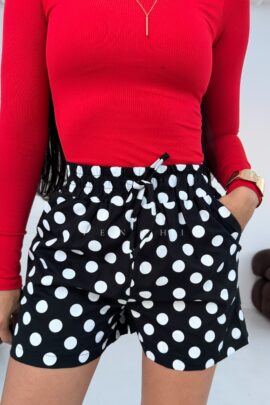 Short Lunares Maricella