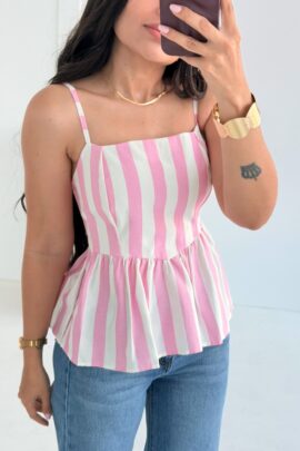 Blusa Batica Nesha