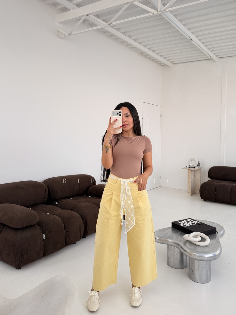 Body mocha Adriana - Imagen 7