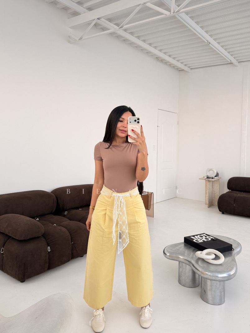 Body mocha Adriana - Imagen 6