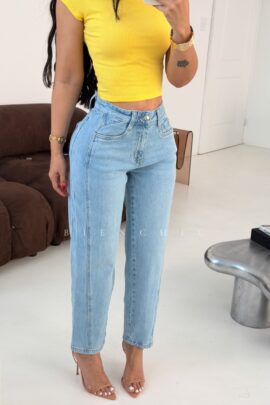 Jeans Barrel Melinda