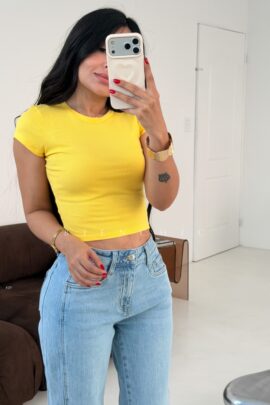 Top Basico Verano Roselyn