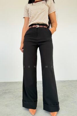 Pants Pierna Ancha Mariluz