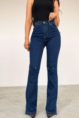 Jeans Flared  Amanda