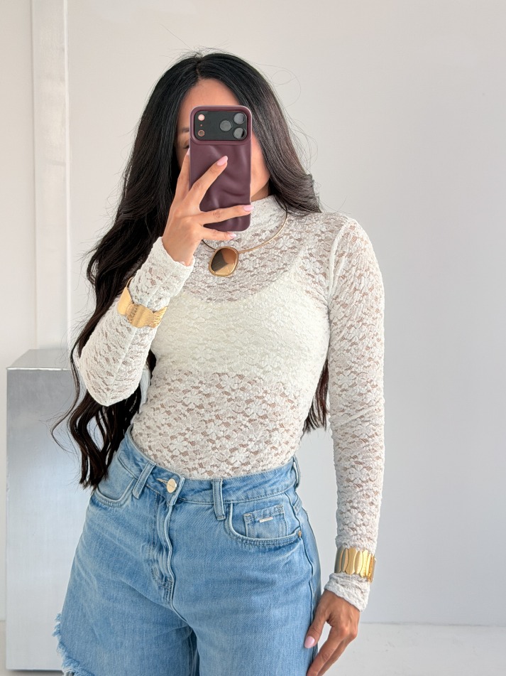 Body Mesh Consuelo - Imagen 4