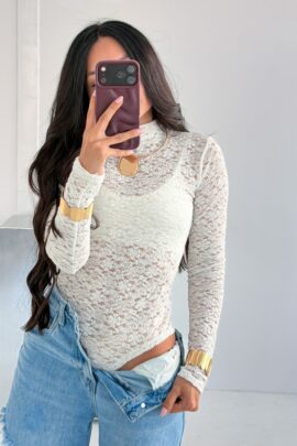 Body Mesh Consuelo
