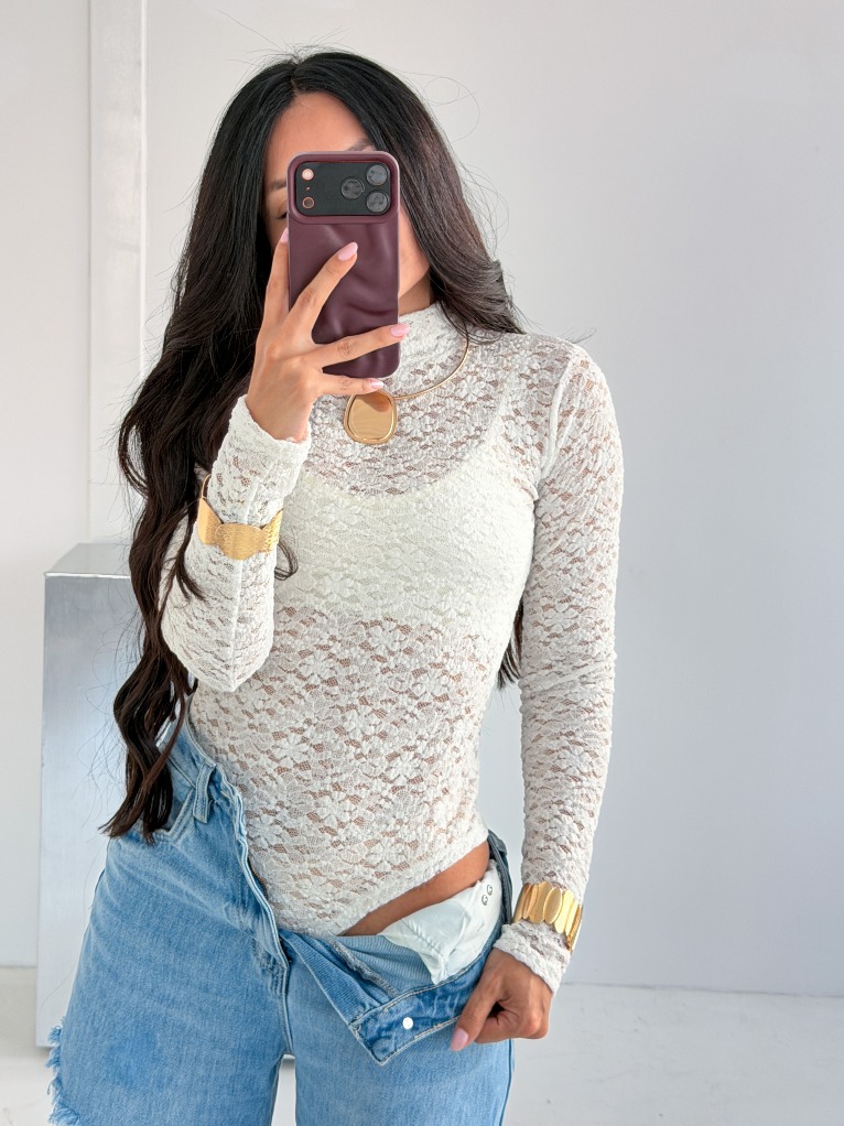 Body Mesh Consuelo