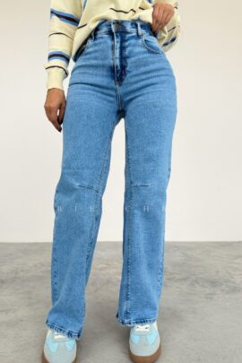 Jeans Cropped  Rosibel SJ7