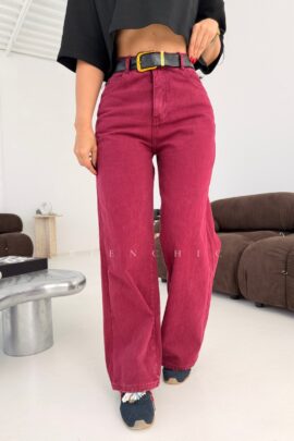 Jeans Vino Ambar