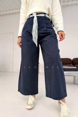 Pants Azul Vogue Alejandra
