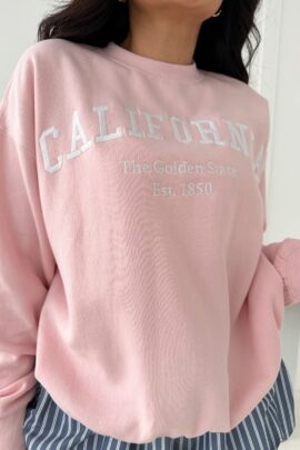 Sueter California Dalila