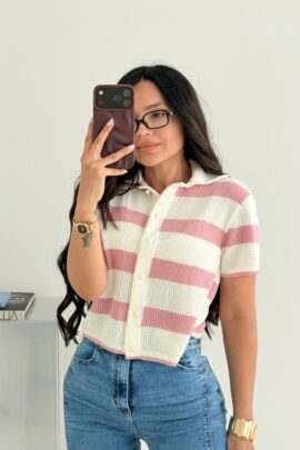 Top Tejido Athalia