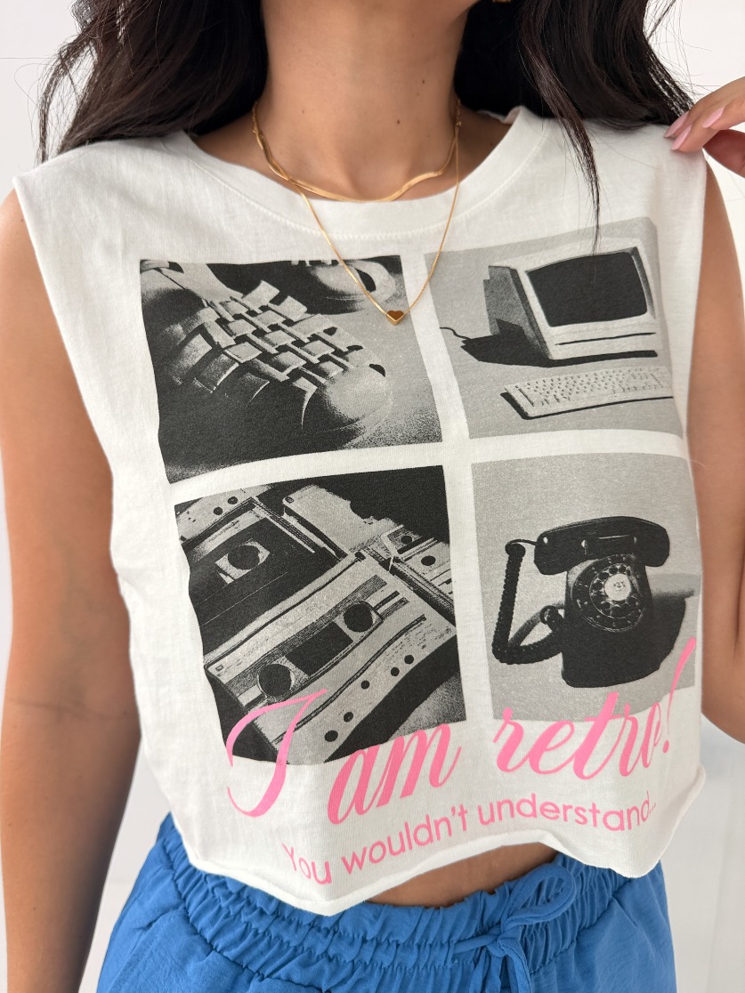 Camiseta Musculosa Jam Festival Marilia - Imagen 10