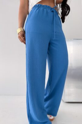 Pants Azul Dassa