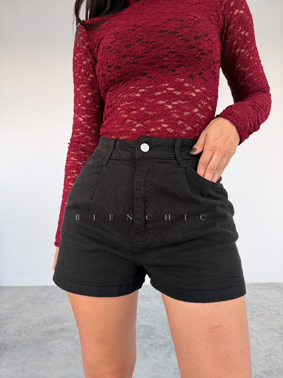Body Mesh Claudia - Imagen 6