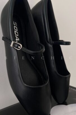 Zapatillas Bailarina Andreina