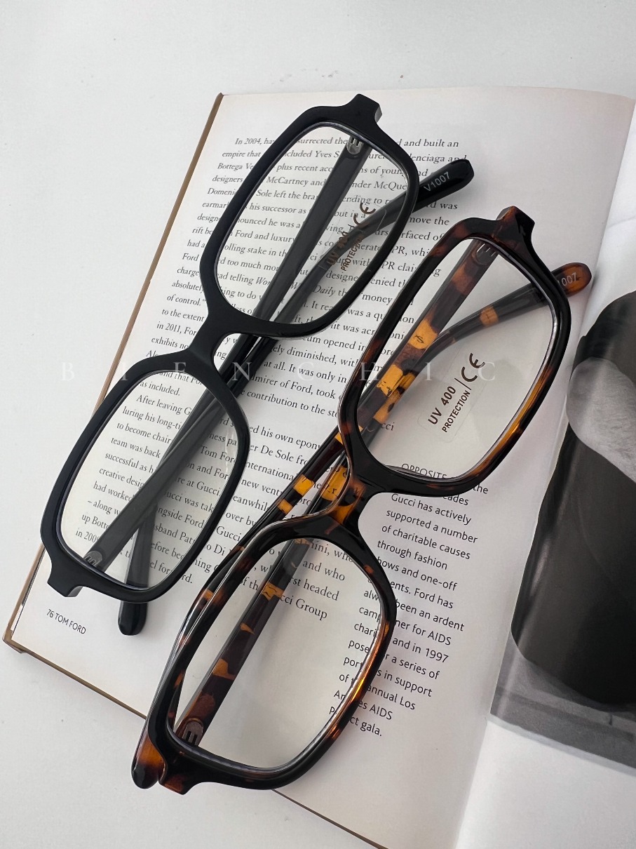 Lentes Fernanda